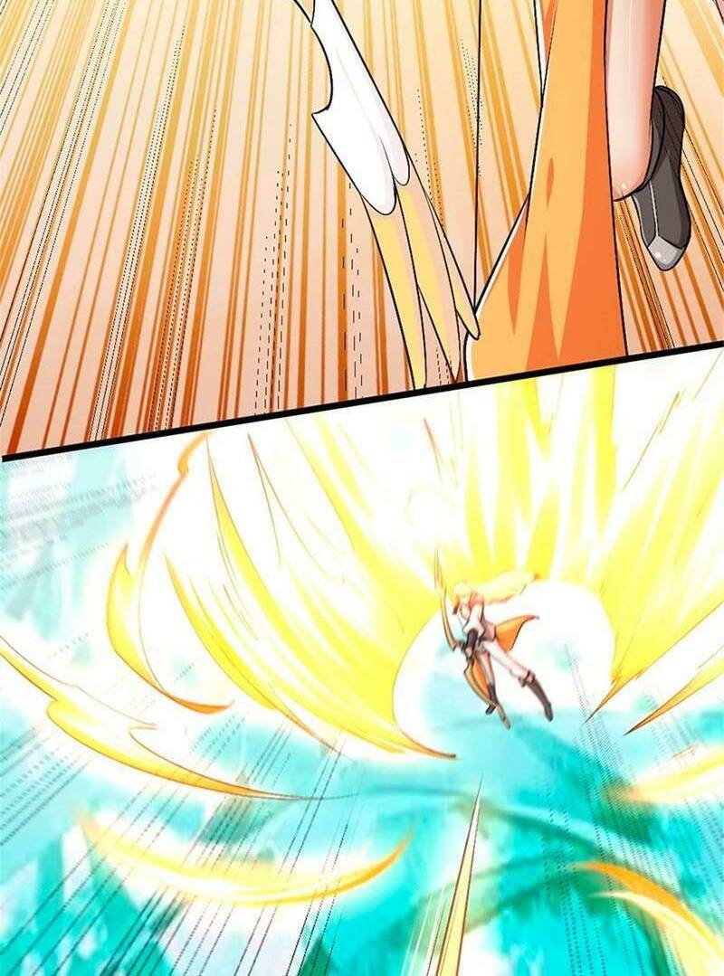 Thả Vu Nữ Đó Ra: Chapter 440