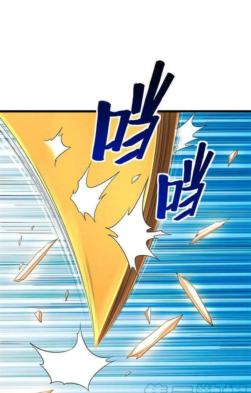 Thả Vu Nữ Đó Ra: Chapter 440