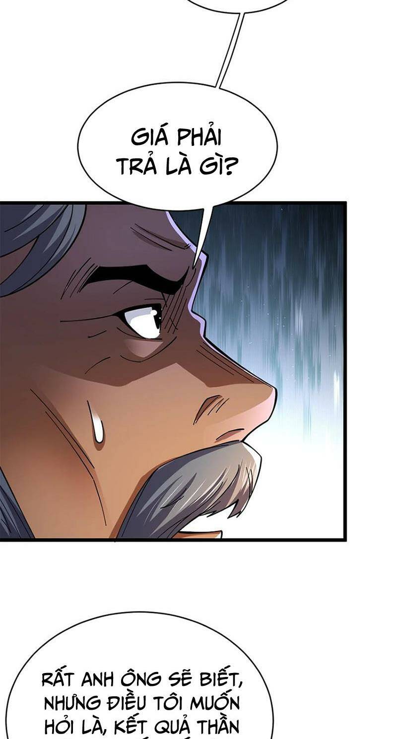 Thả Vu Nữ Đó Ra: Chapter 441