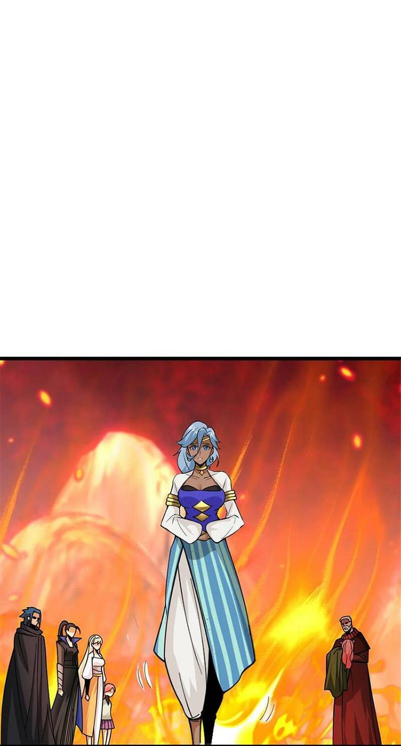 Thả Vu Nữ Đó Ra: Chapter 441