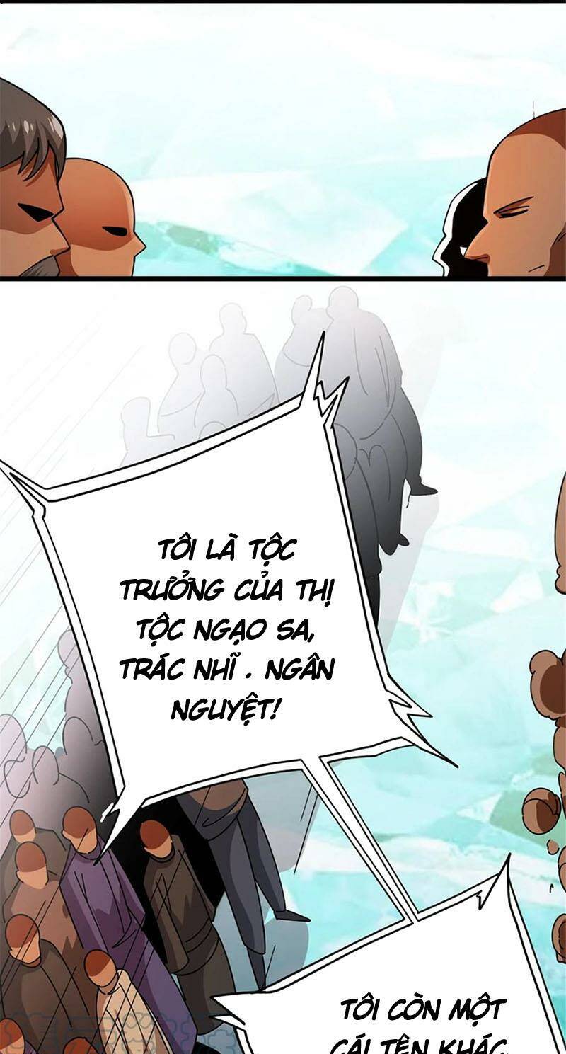 Thả Vu Nữ Đó Ra: Chapter 441
