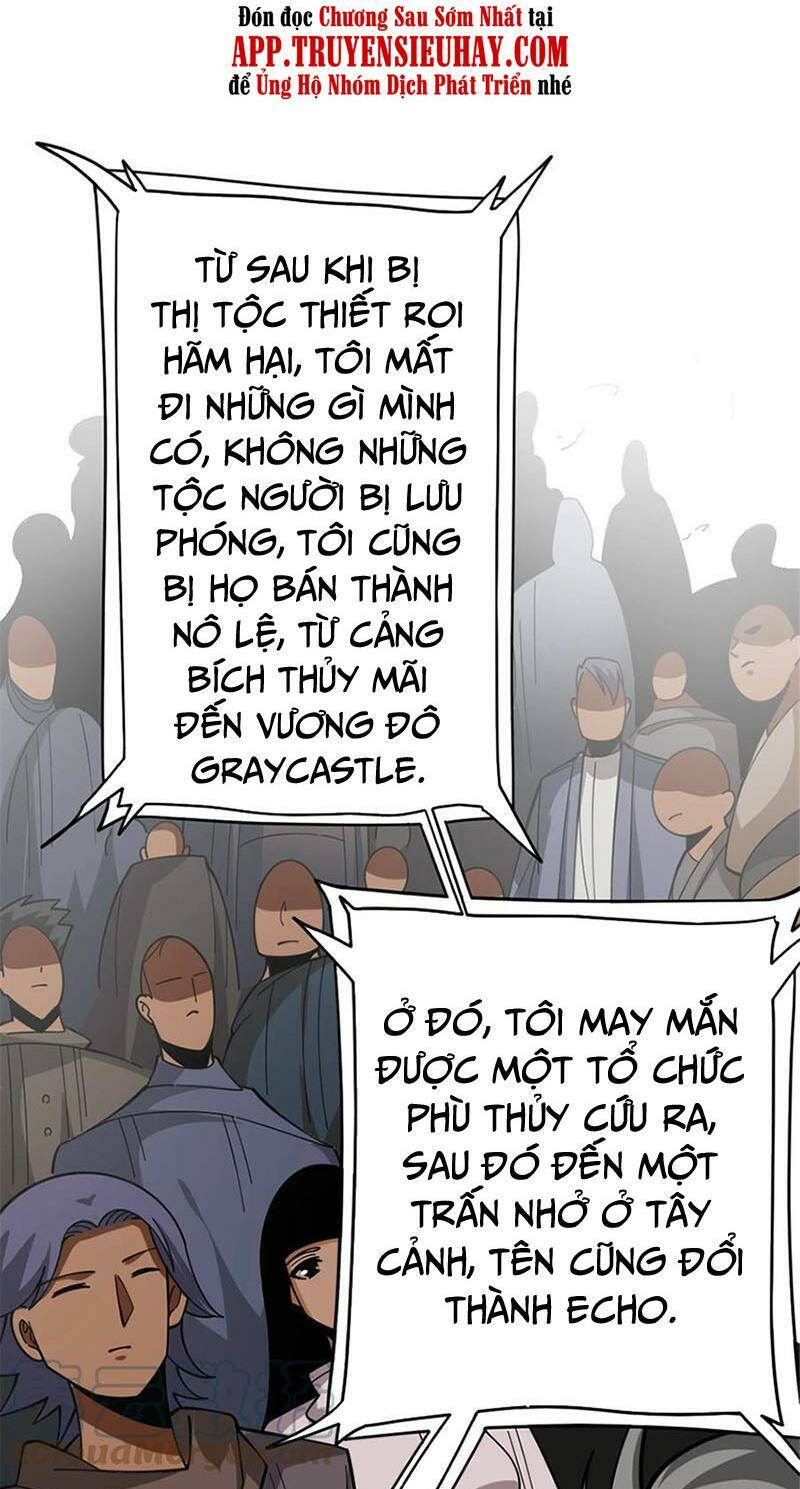 Thả Vu Nữ Đó Ra: Chapter 441