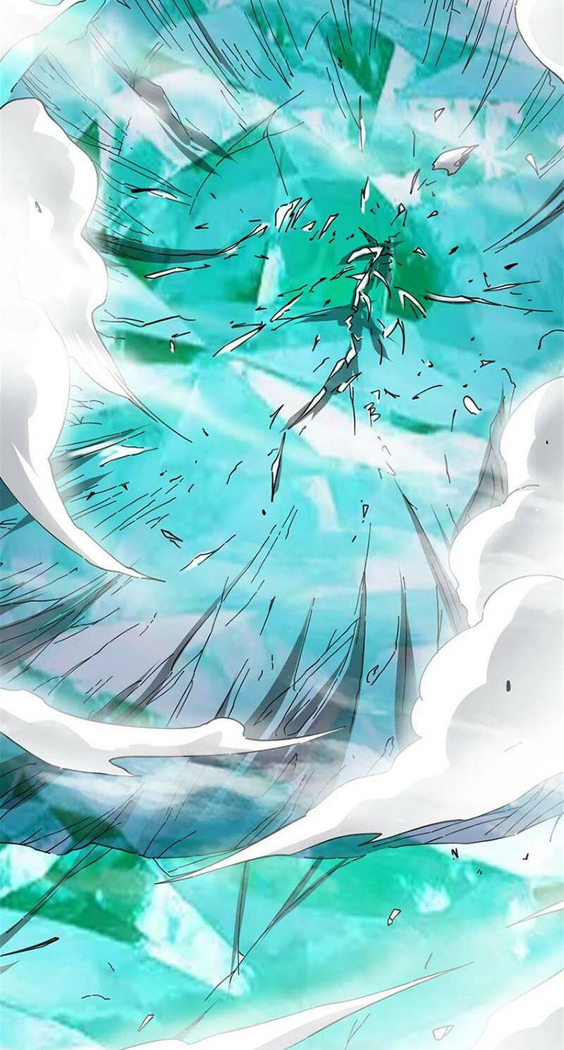 Thả Vu Nữ Đó Ra: Chapter 441