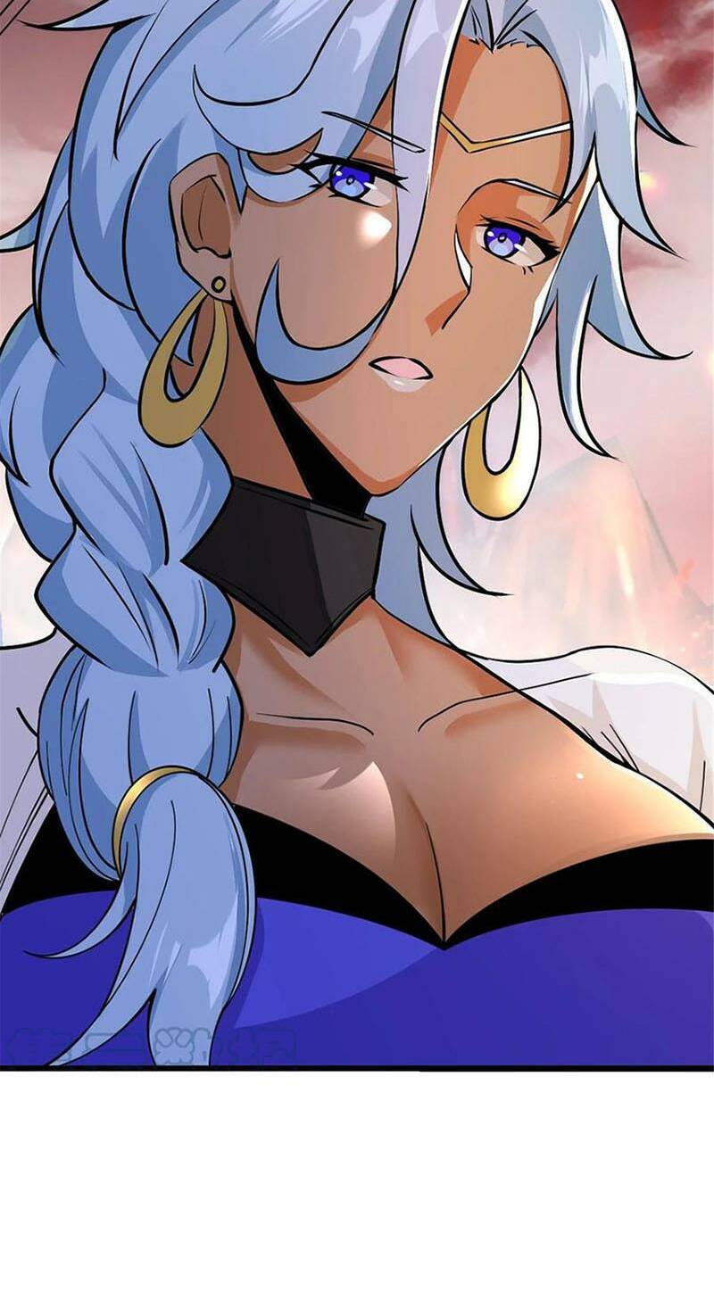 Thả Vu Nữ Đó Ra: Chapter 441