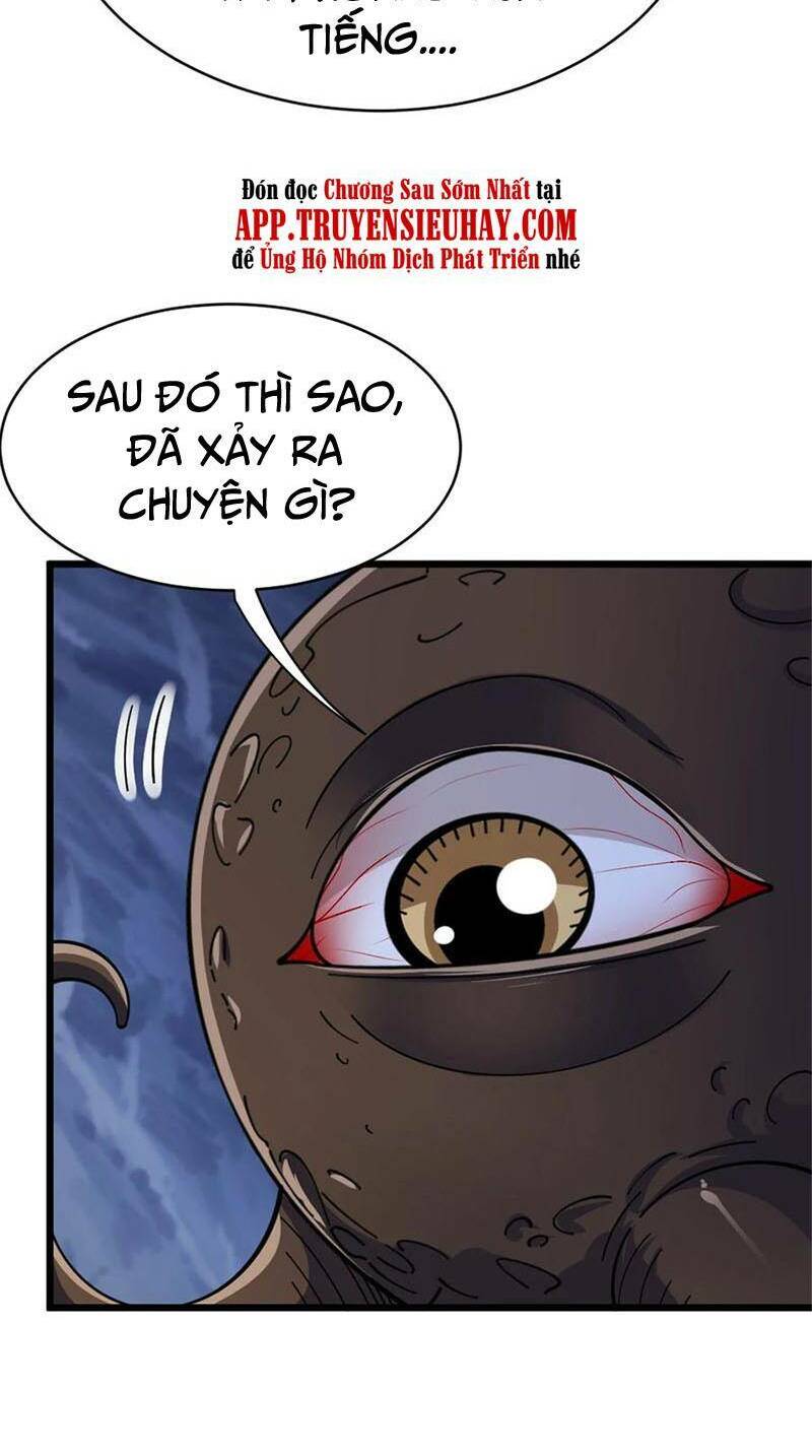 Thả Vu Nữ Đó Ra: Chapter 446