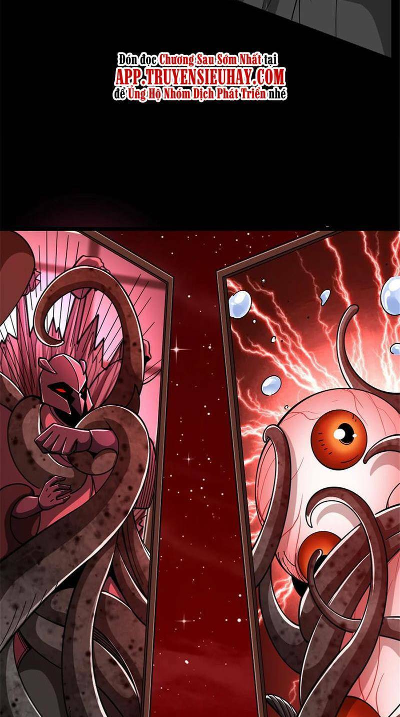 Thả Vu Nữ Đó Ra: Chapter 446