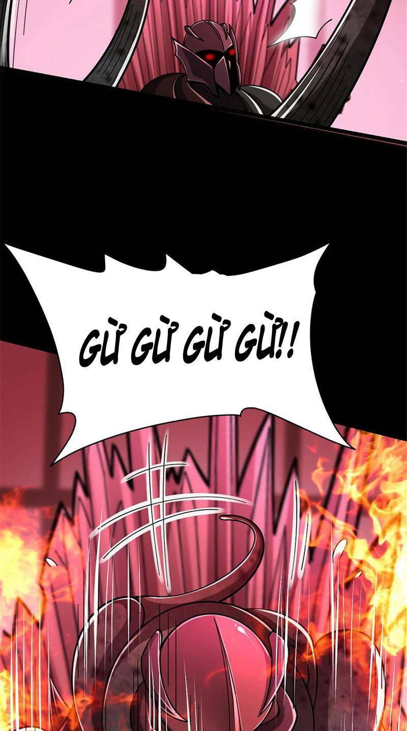 Thả Vu Nữ Đó Ra: Chapter 446