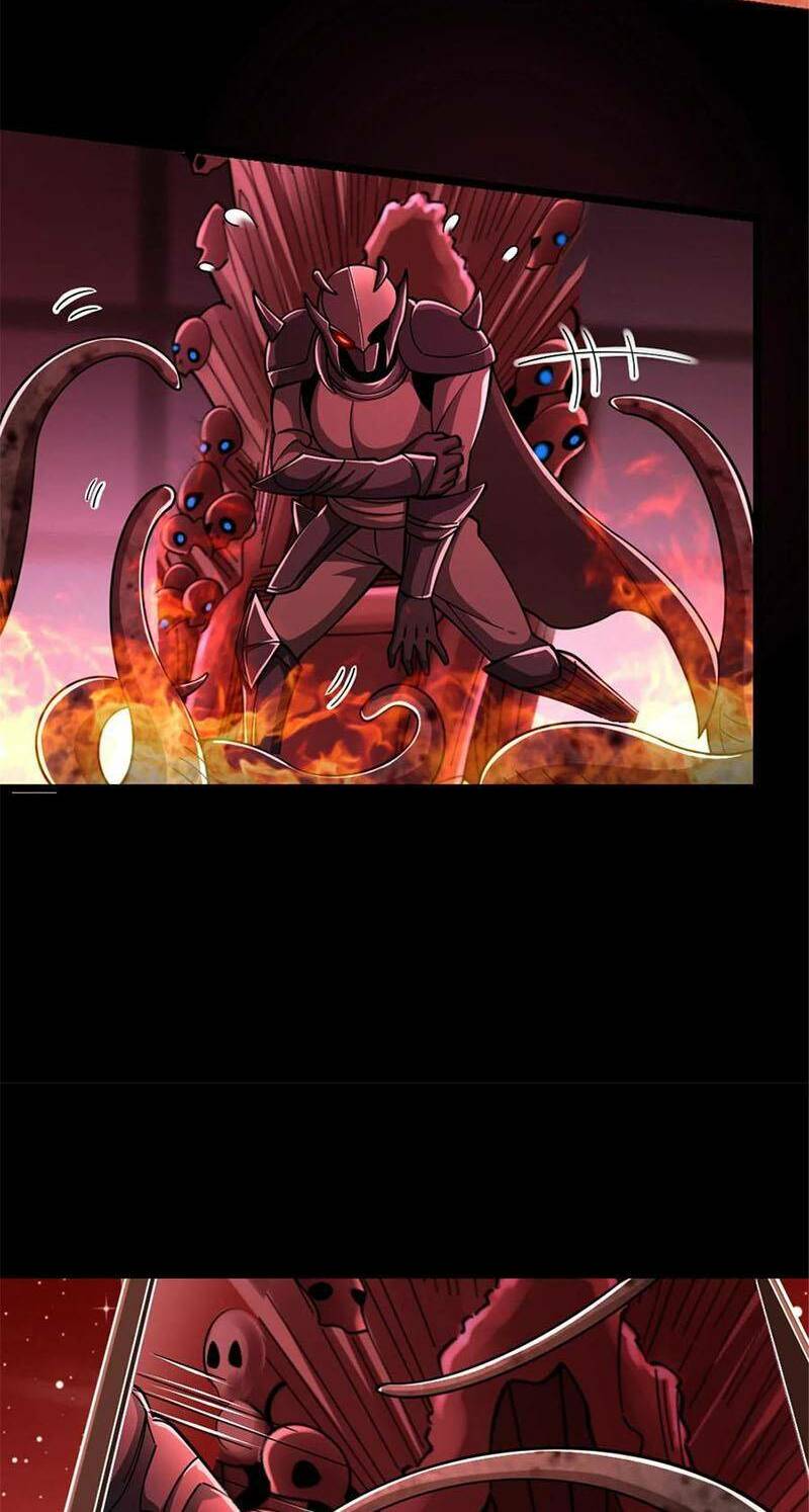 Thả Vu Nữ Đó Ra: Chapter 446