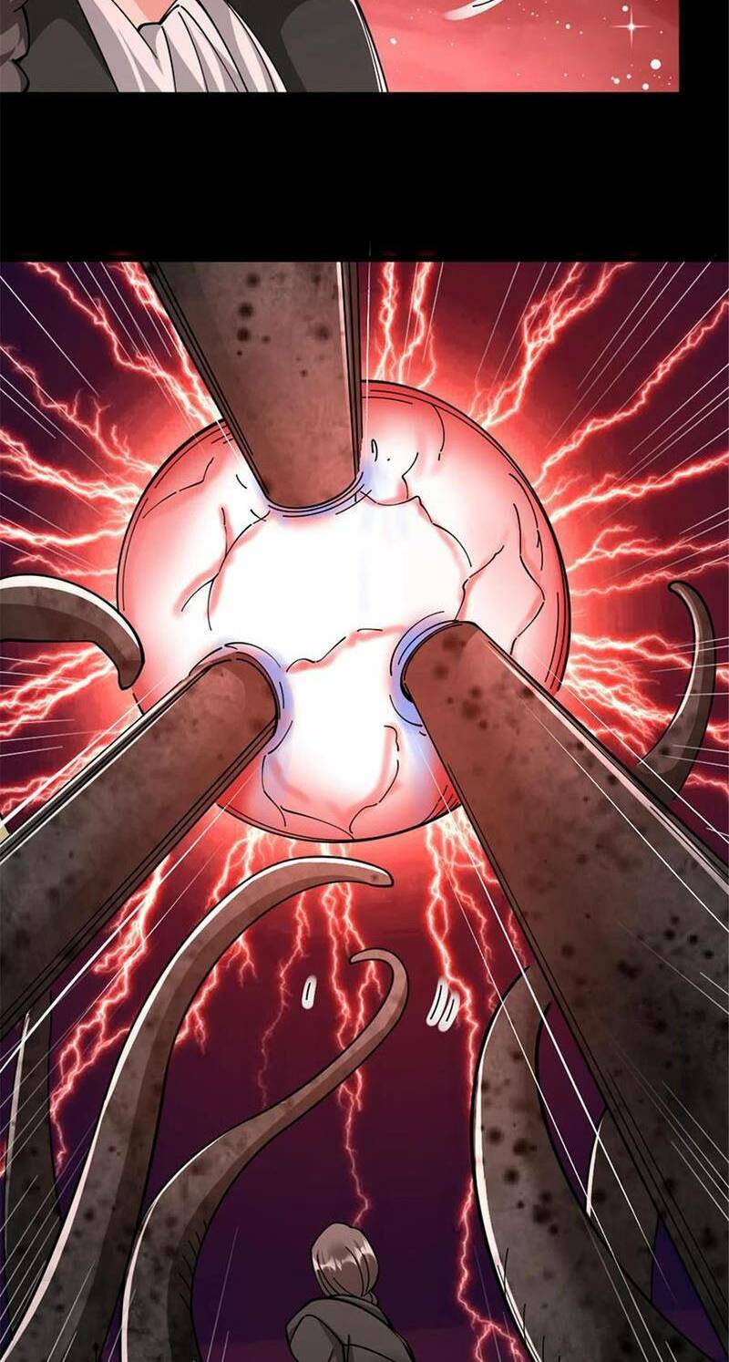 Thả Vu Nữ Đó Ra: Chapter 446
