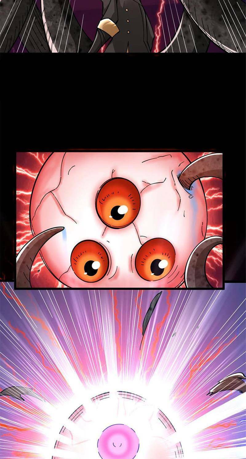 Thả Vu Nữ Đó Ra: Chapter 446