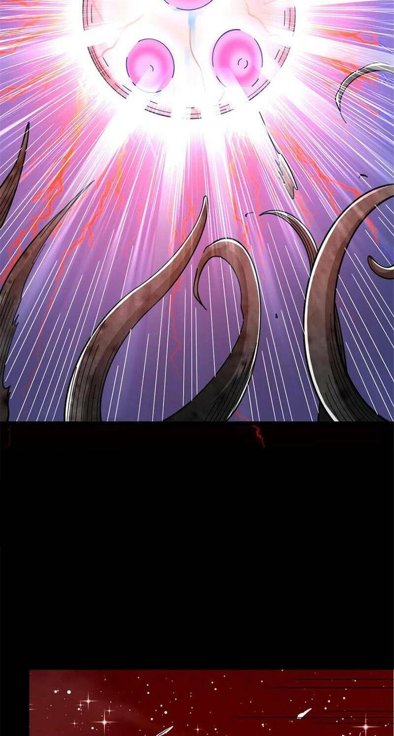 Thả Vu Nữ Đó Ra: Chapter 446