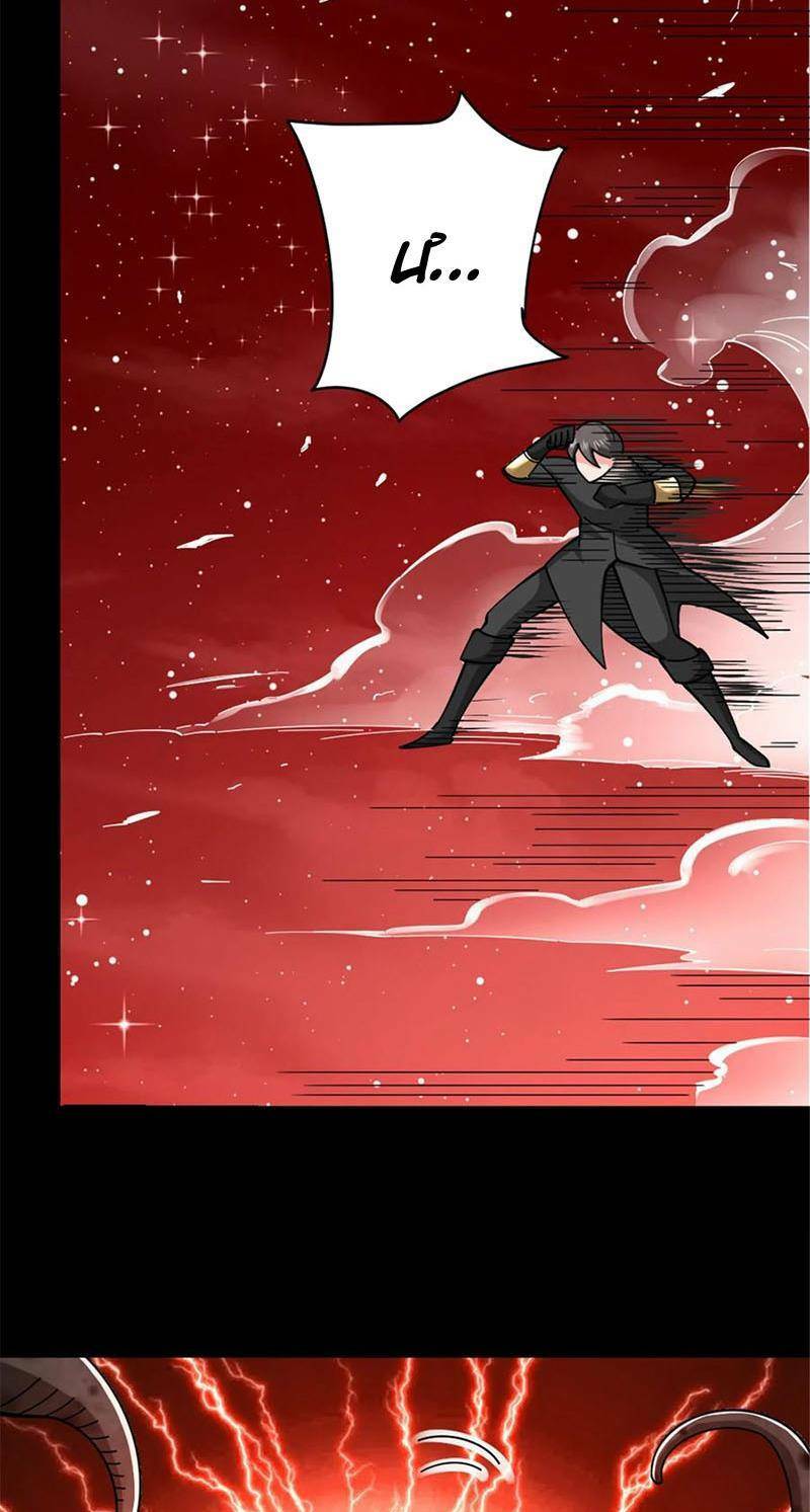 Thả Vu Nữ Đó Ra: Chapter 446
