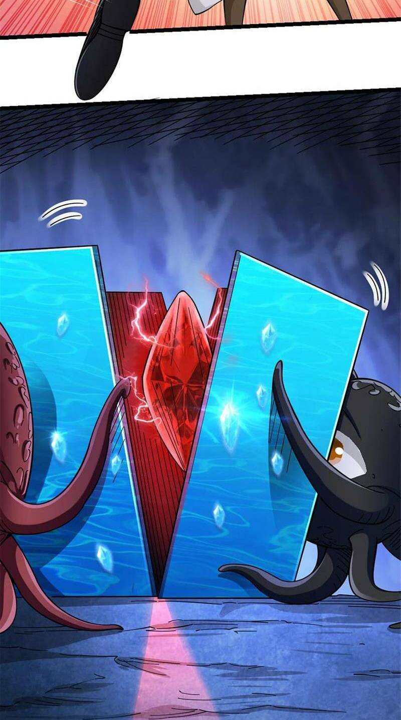 Thả Vu Nữ Đó Ra: Chapter 446