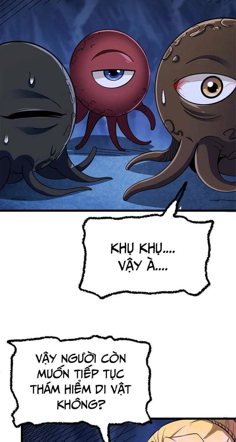 Thả Vu Nữ Đó Ra: Chapter 446