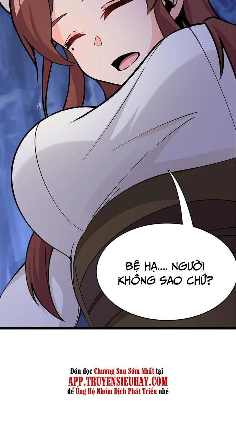 Thả Vu Nữ Đó Ra: Chapter 446