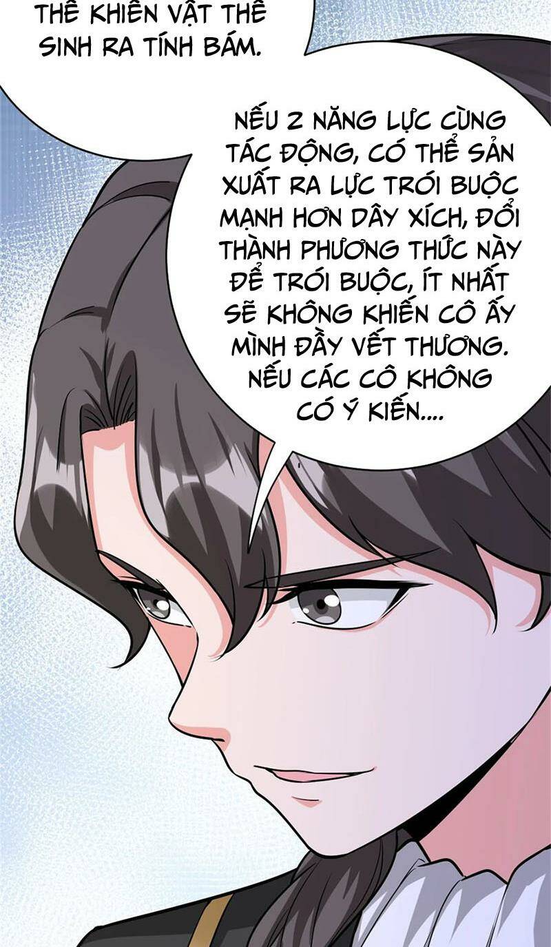 Thả Vu Nữ Đó Ra: Chapter 447