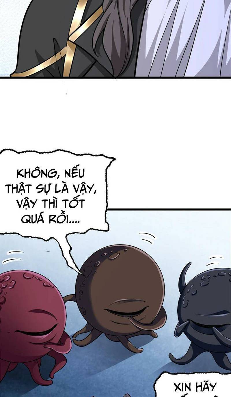 Thả Vu Nữ Đó Ra: Chapter 447