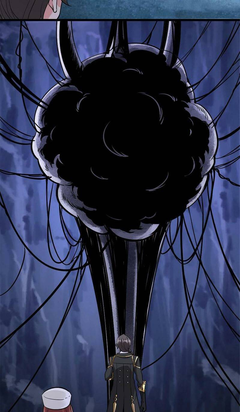 Thả Vu Nữ Đó Ra: Chapter 447
