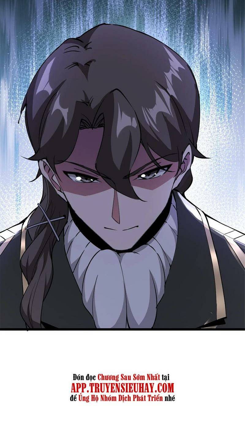 Thả Vu Nữ Đó Ra: Chapter 447