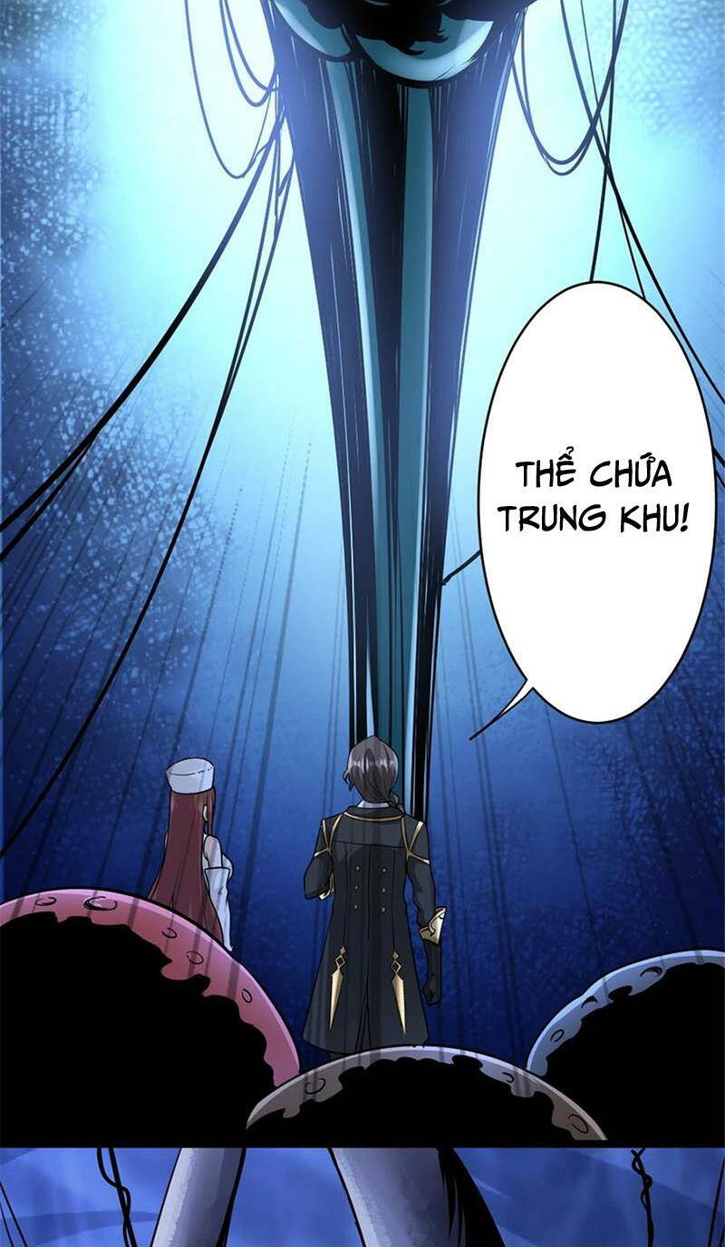 Thả Vu Nữ Đó Ra: Chapter 447