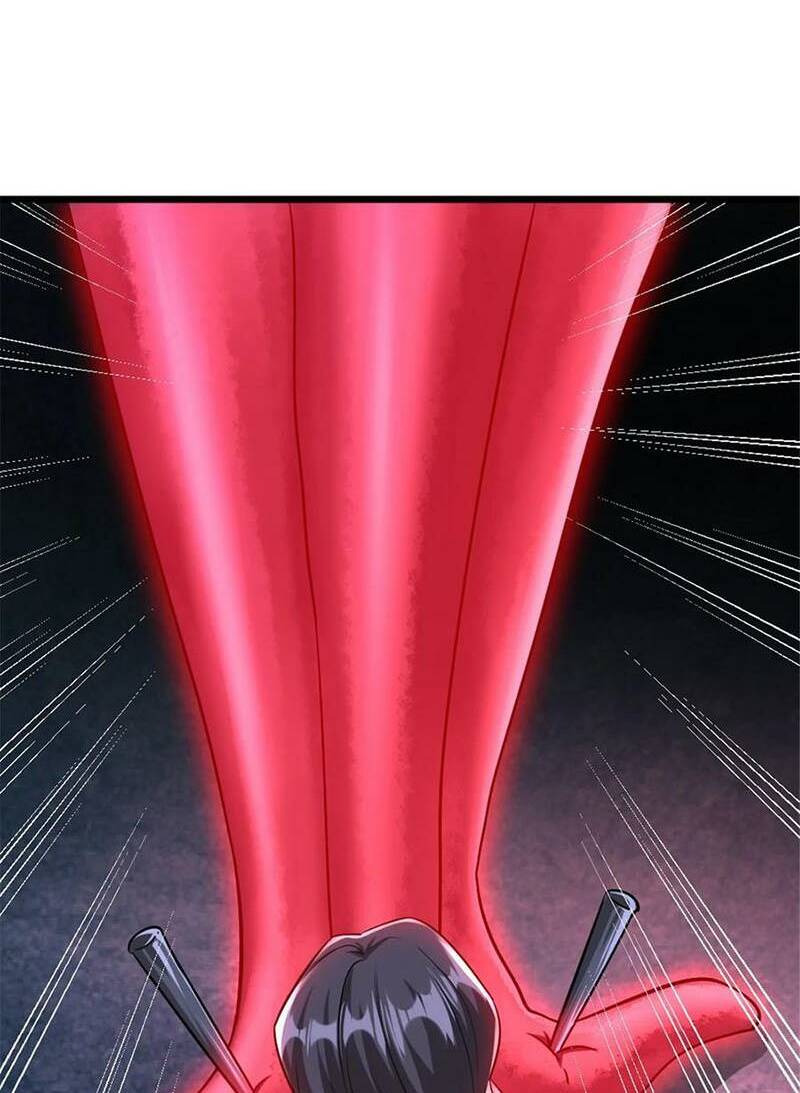 Thả Vu Nữ Đó Ra: Chapter 447