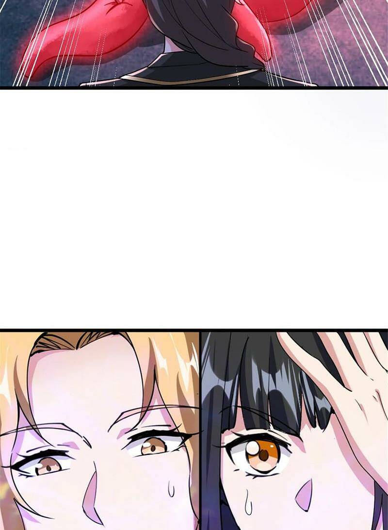 Thả Vu Nữ Đó Ra: Chapter 447