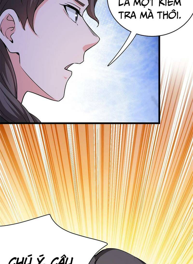 Thả Vu Nữ Đó Ra: Chapter 447