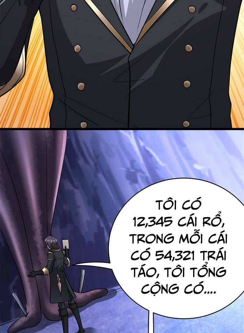 Thả Vu Nữ Đó Ra: Chapter 447