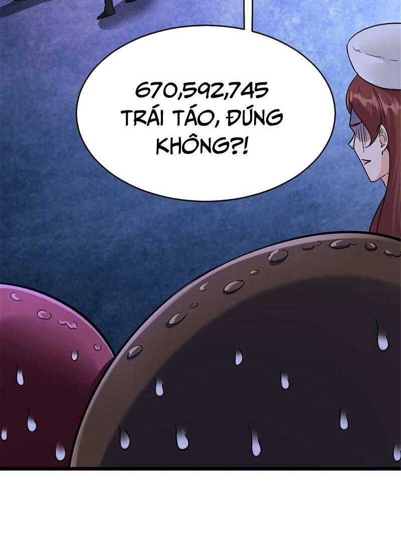 Thả Vu Nữ Đó Ra: Chapter 447