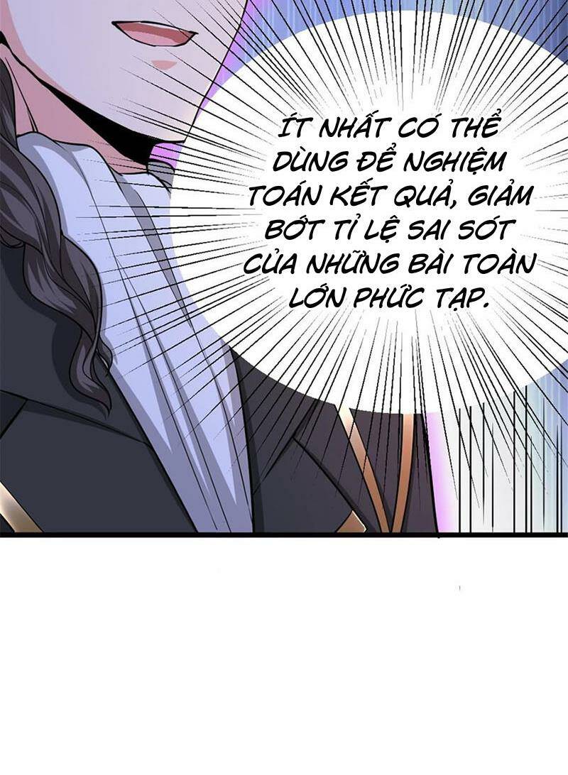Thả Vu Nữ Đó Ra: Chapter 447
