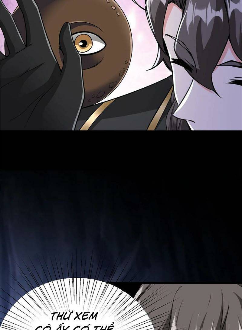 Thả Vu Nữ Đó Ra: Chapter 447