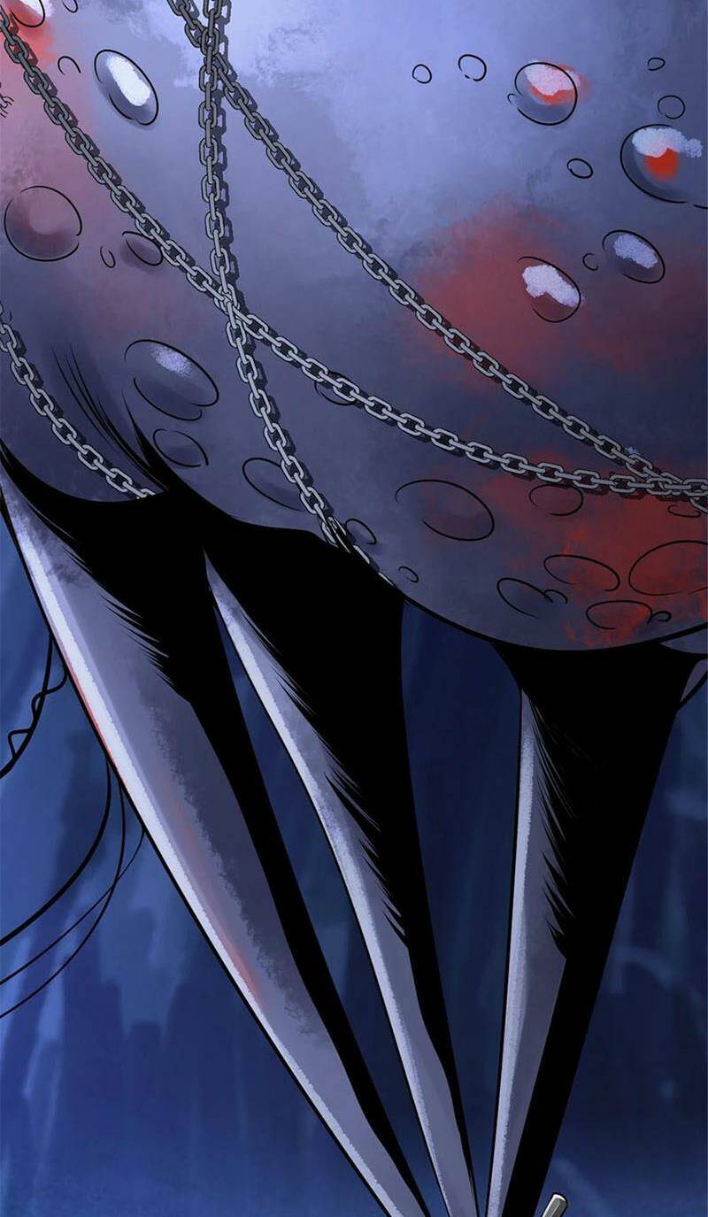 Thả Vu Nữ Đó Ra: Chapter 447