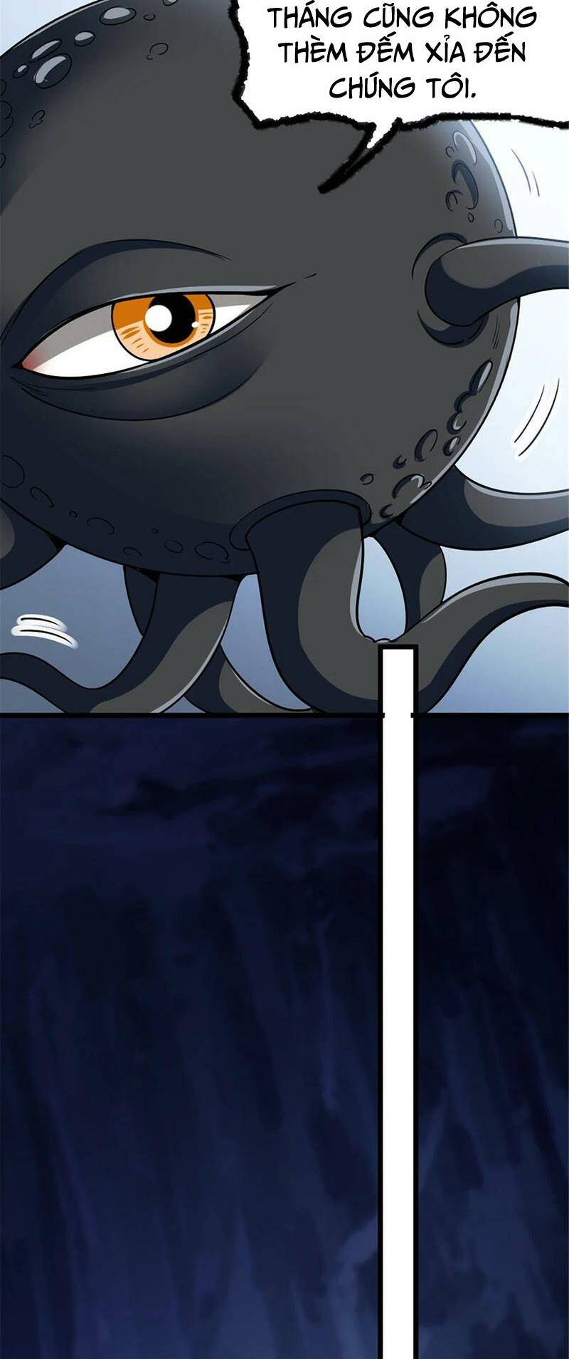 Thả Vu Nữ Đó Ra: Chapter 447