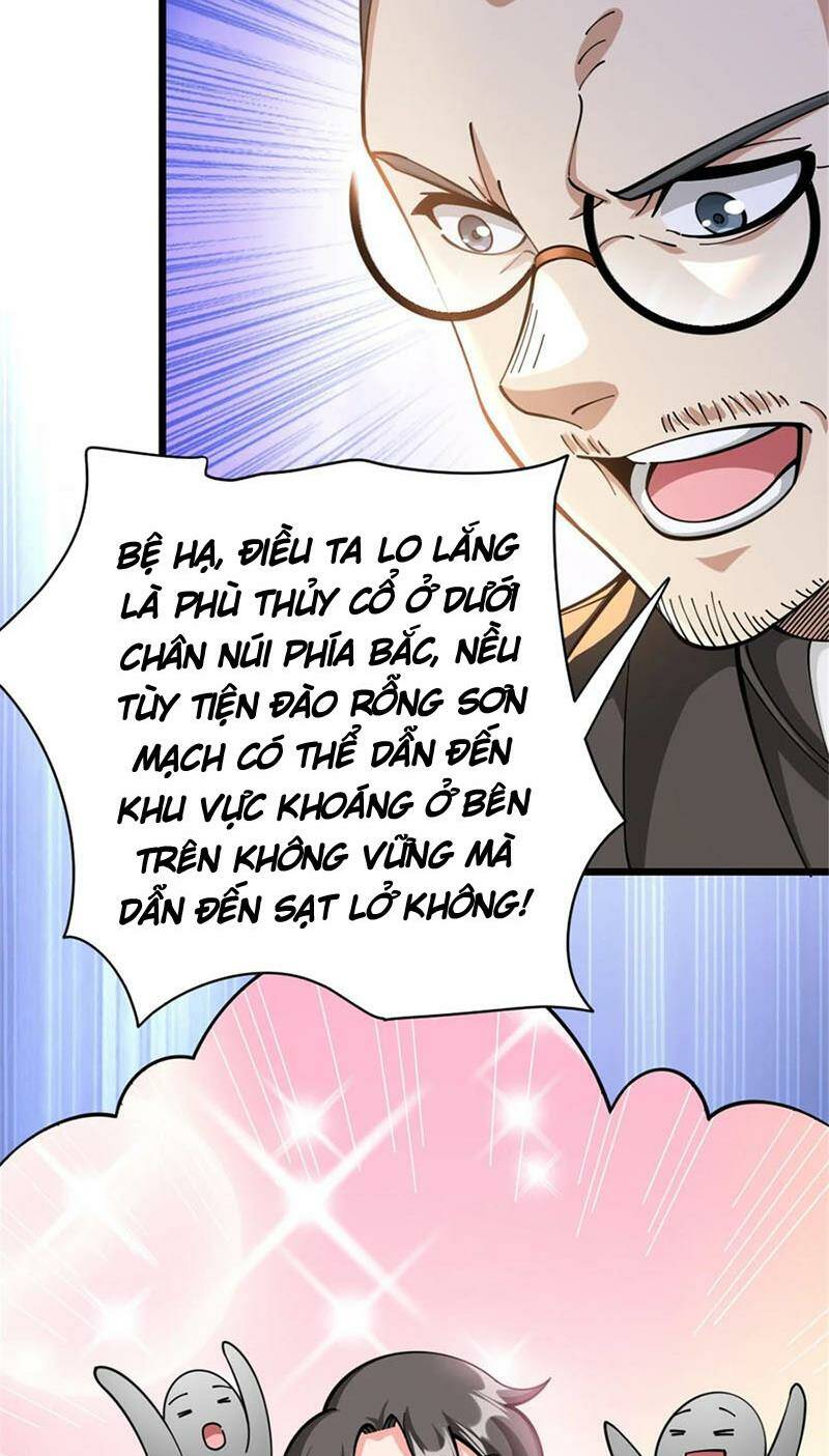Thả Vu Nữ Đó Ra: Chapter 448