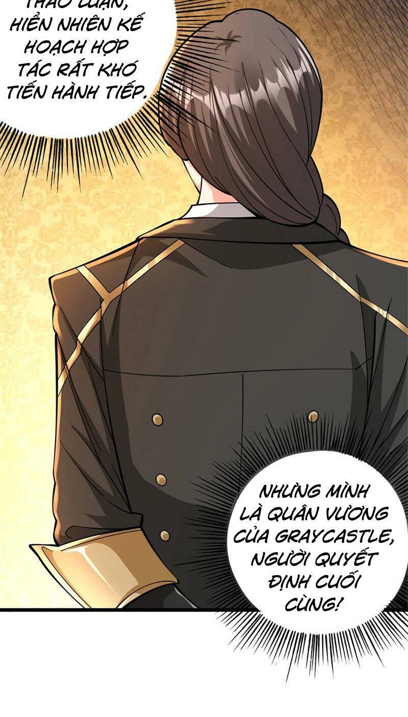 Thả Vu Nữ Đó Ra: Chapter 448