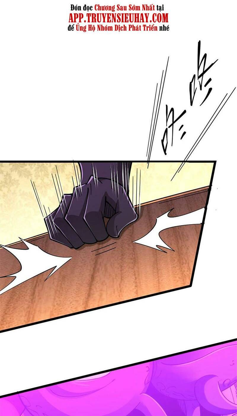 Thả Vu Nữ Đó Ra: Chapter 448