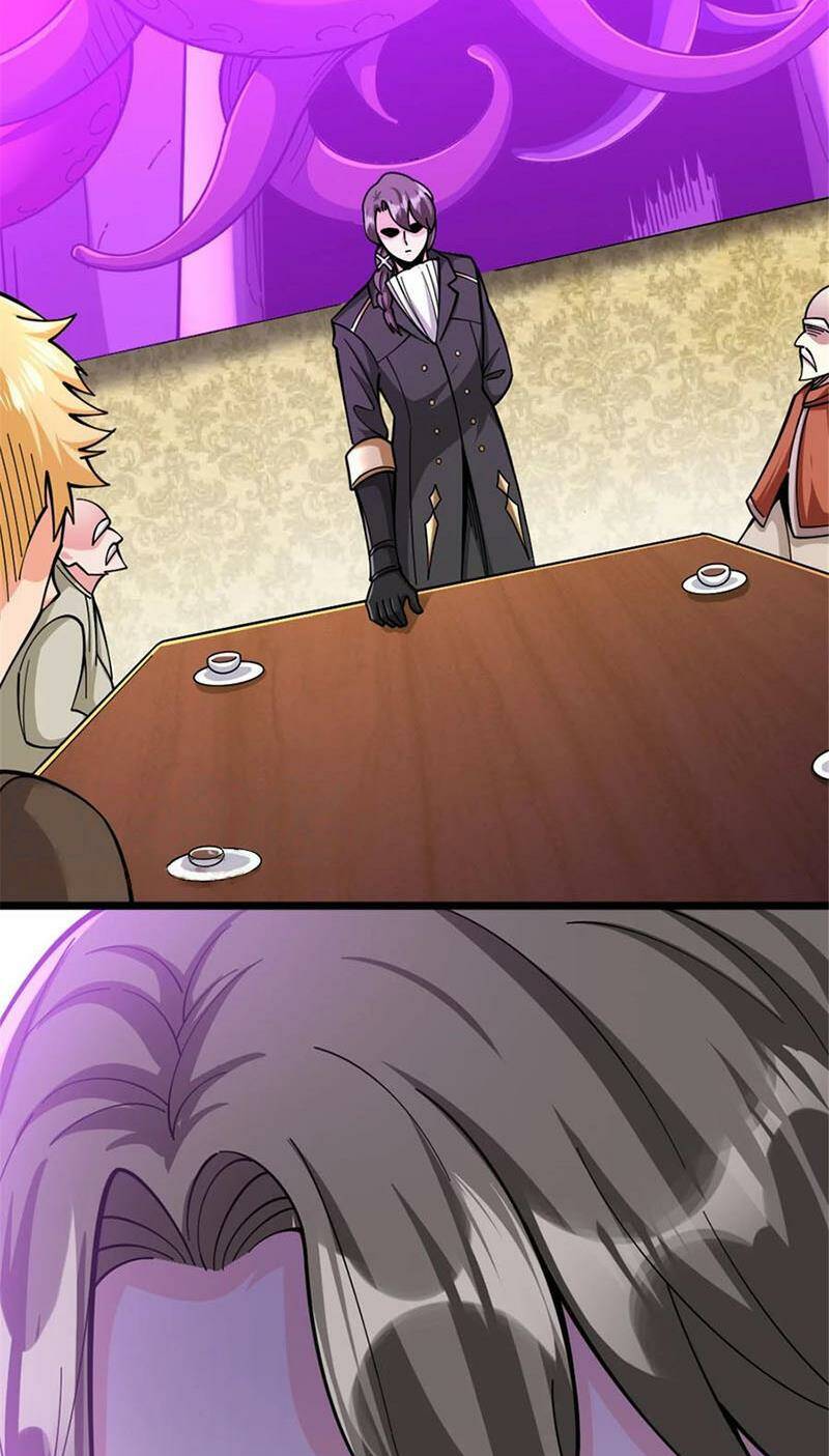 Thả Vu Nữ Đó Ra: Chapter 448