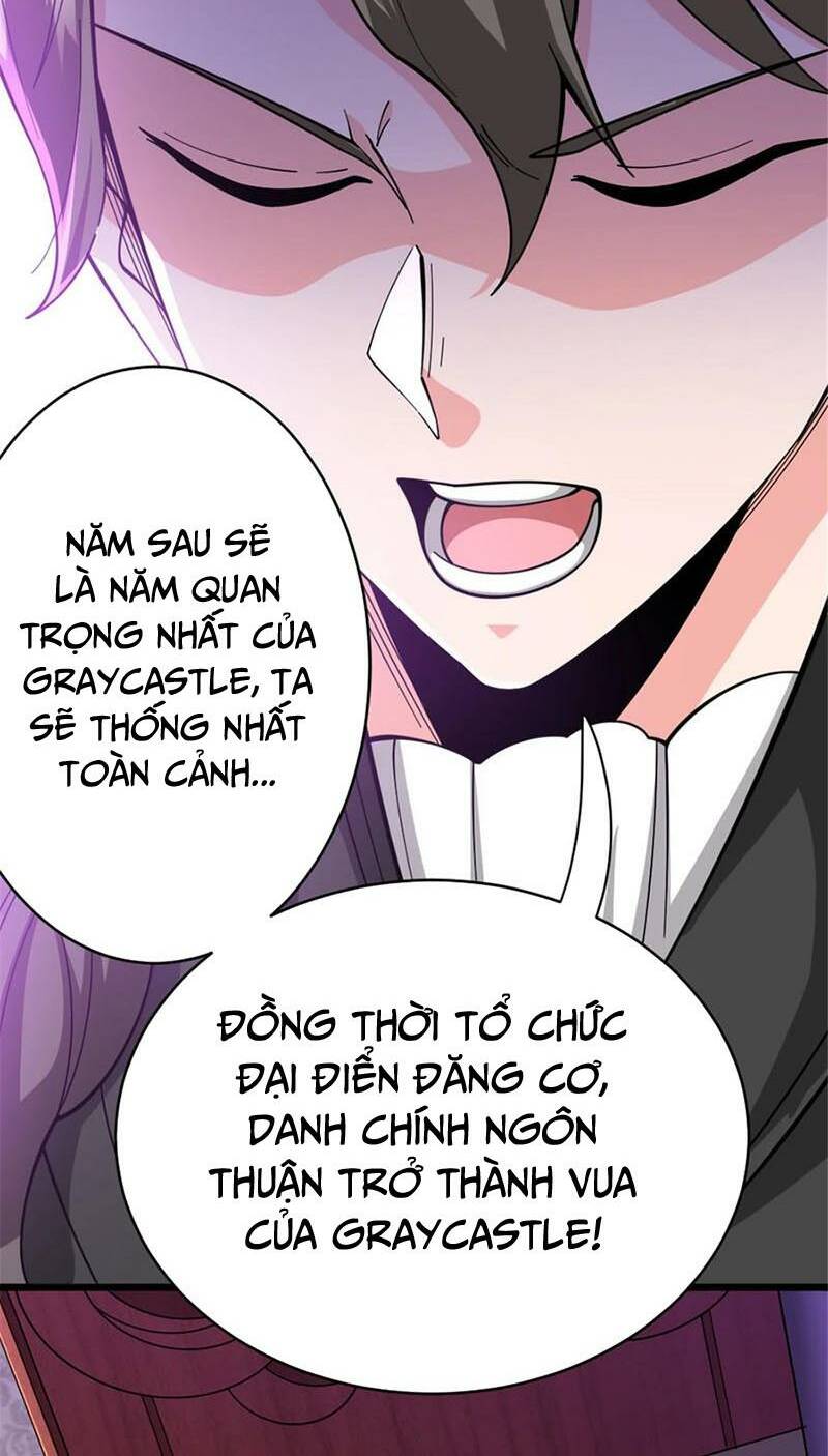 Thả Vu Nữ Đó Ra: Chapter 448