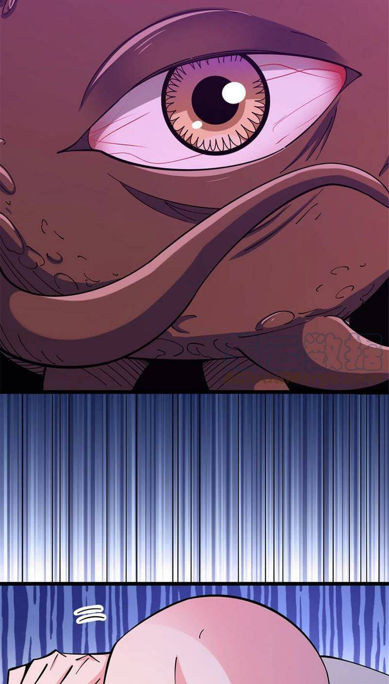 Thả Vu Nữ Đó Ra: Chapter 448