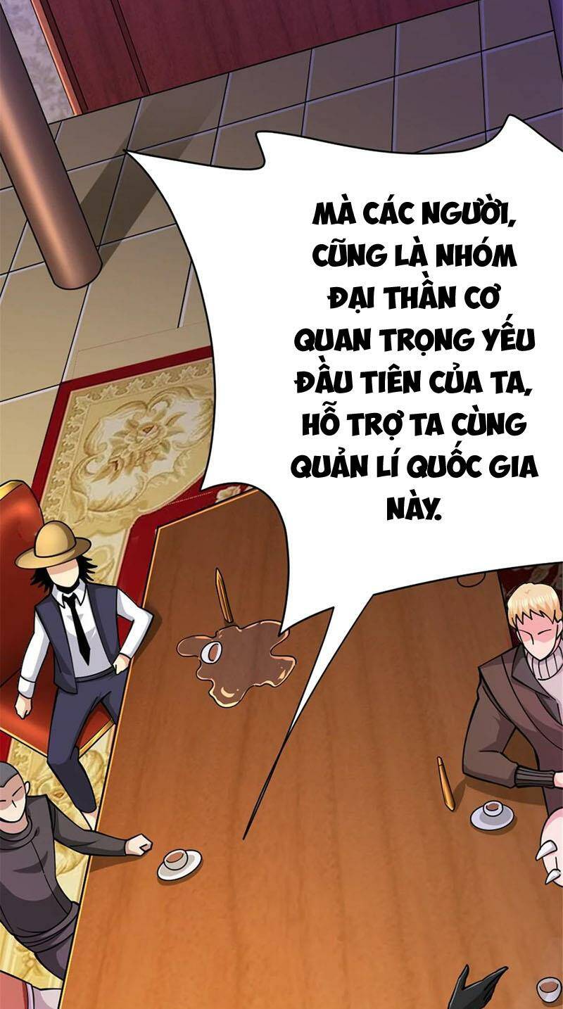 Thả Vu Nữ Đó Ra: Chapter 448