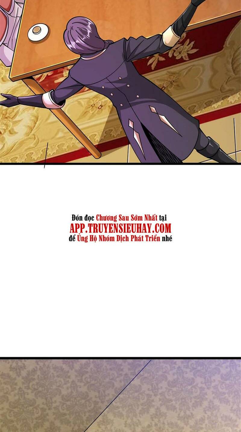 Thả Vu Nữ Đó Ra: Chapter 448