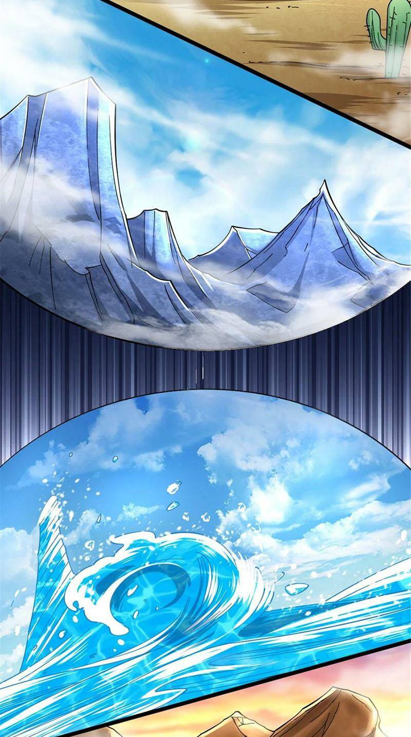 Thả Vu Nữ Đó Ra: Chapter 448