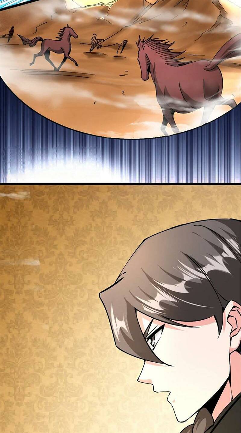 Thả Vu Nữ Đó Ra: Chapter 448