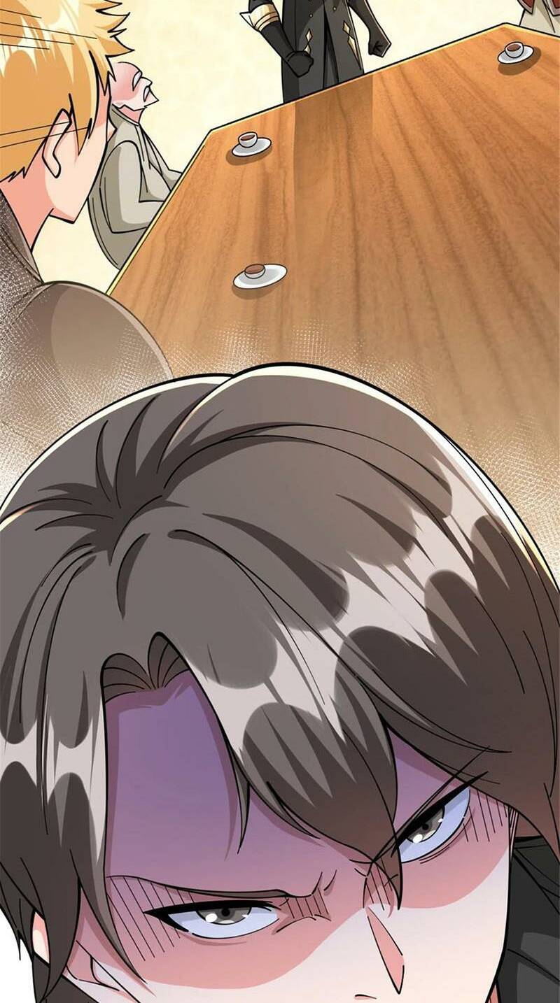 Thả Vu Nữ Đó Ra: Chapter 448