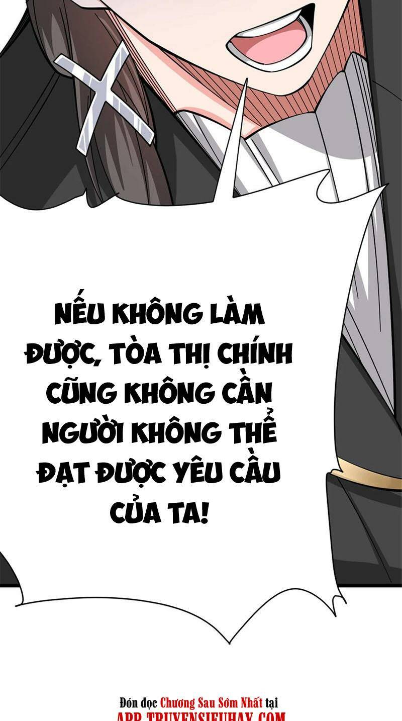 Thả Vu Nữ Đó Ra: Chapter 448