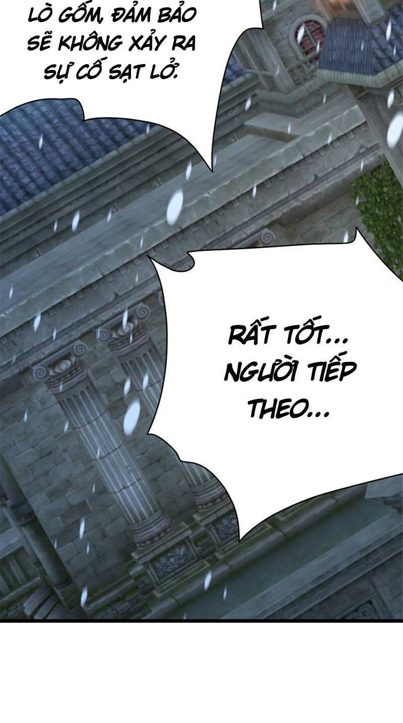 Thả Vu Nữ Đó Ra: Chapter 448