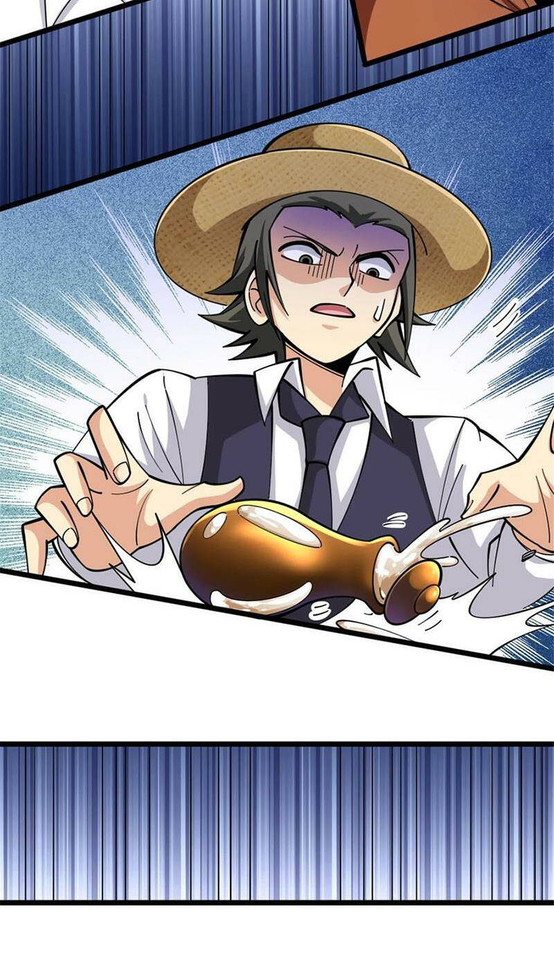 Thả Vu Nữ Đó Ra: Chapter 448