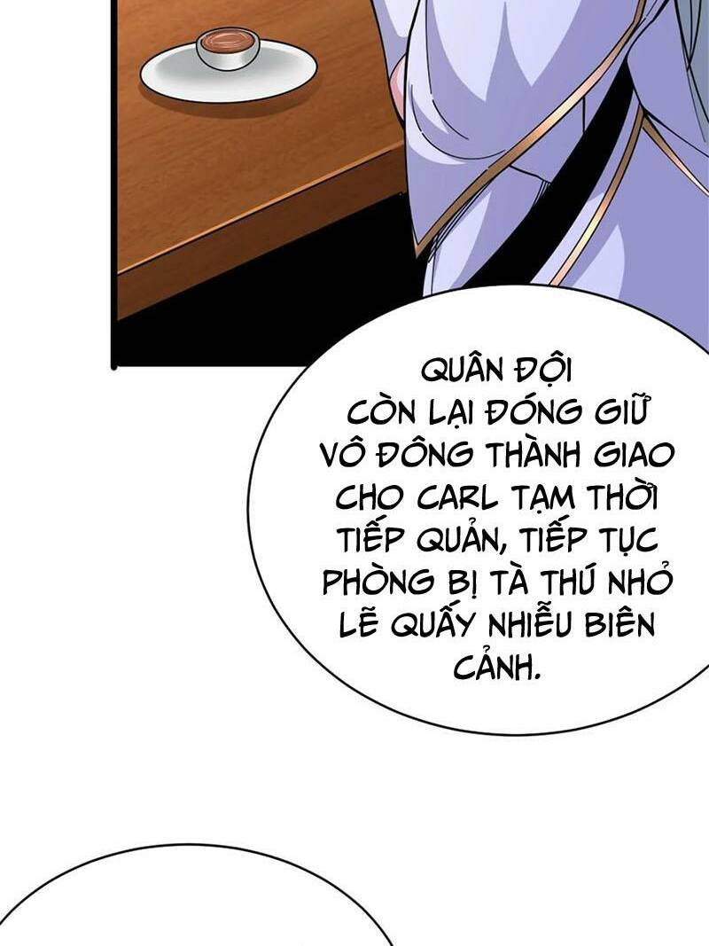 Thả Vu Nữ Đó Ra: Chapter 448