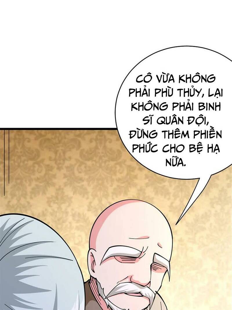 Thả Vu Nữ Đó Ra: Chapter 448