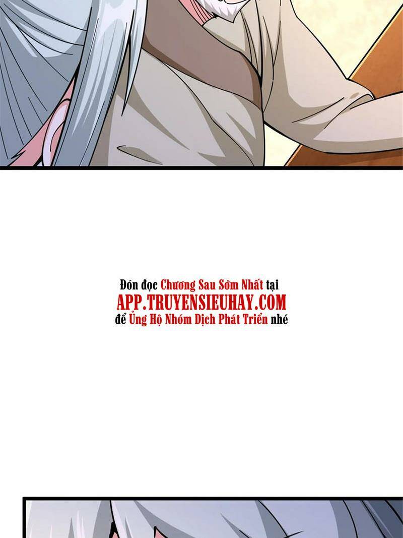 Thả Vu Nữ Đó Ra: Chapter 448